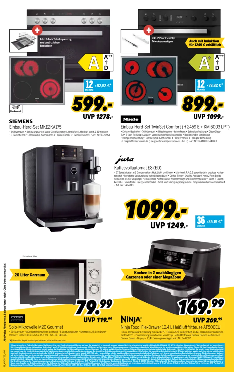 medimax Prospekt vom 20.02.2026, Seite 8