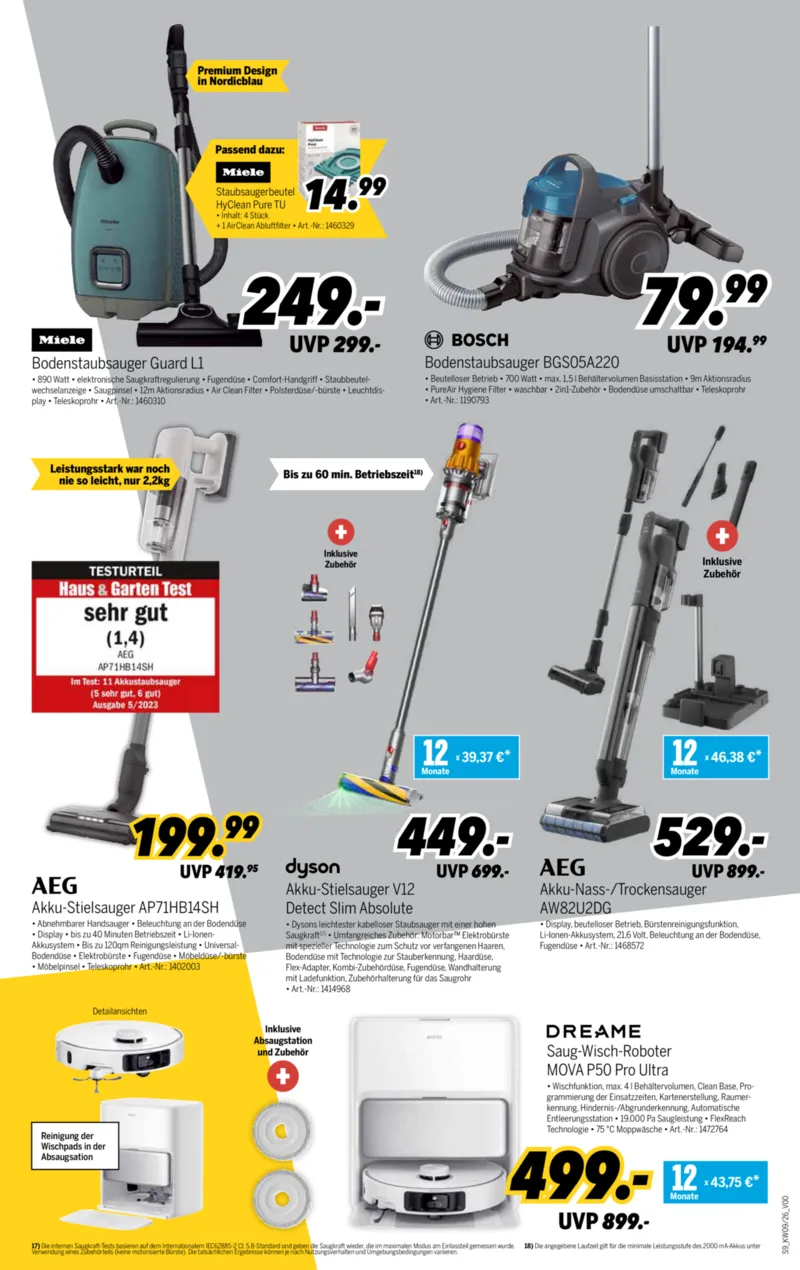 medimax Prospekt vom 20.02.2026, Seite 9