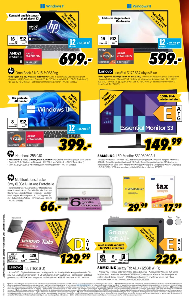 medimax Prospekt vom 27.02.2026, Seite 2