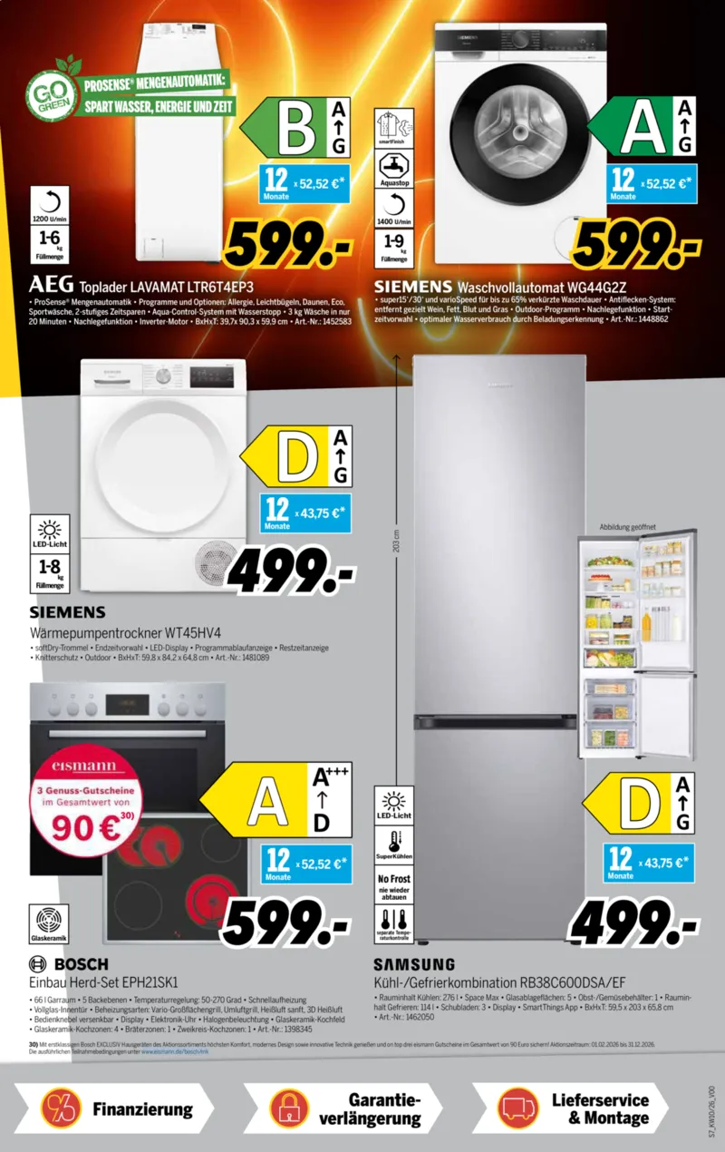 medimax Prospekt vom 27.02.2026, Seite 7