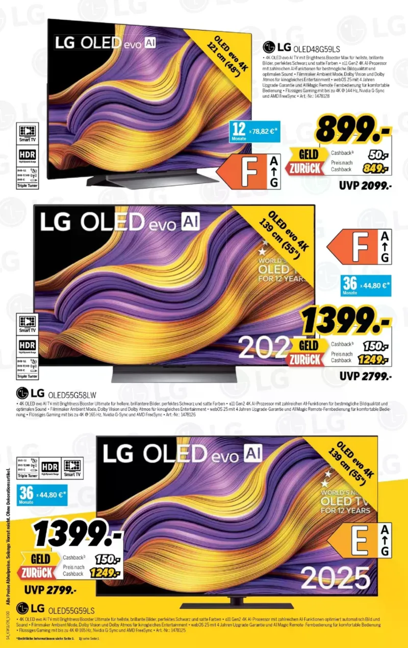 medimax Prospekt vom 06.03.2026, Seite 4