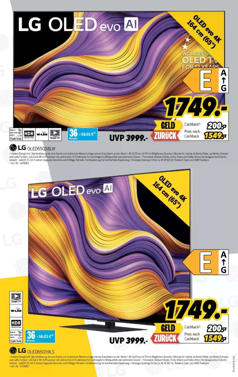 medimax Prospekt vom 06.03.2026, Seite 5