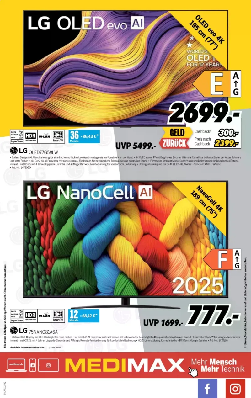 medimax Prospekt vom 06.03.2026, Seite 6