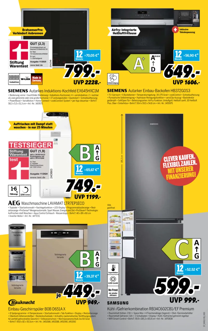 medimax Prospekt vom 13.03.2026, Seite 7