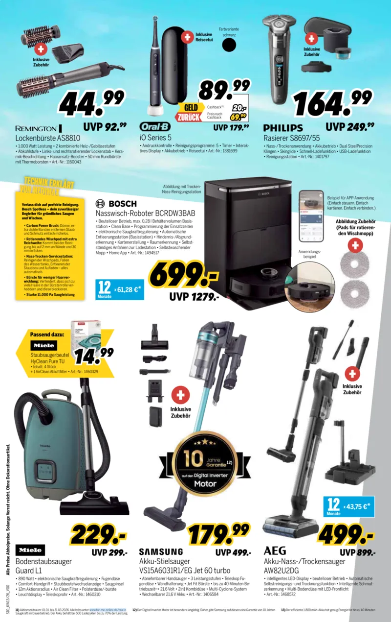 medimax Prospekt vom 20.03.2026, Seite 10