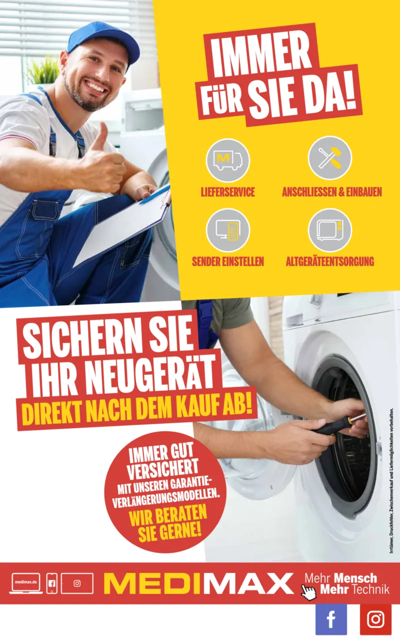 medimax Prospekt vom 20.03.2026, Seite 12