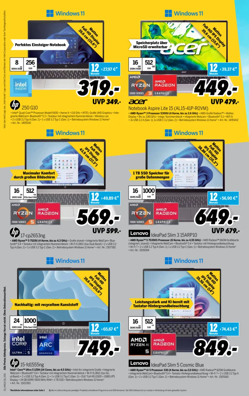 medimax Prospekt vom 20.03.2026, Seite 2