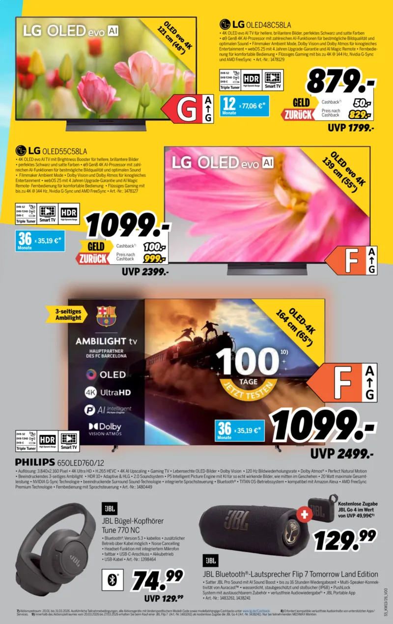 medimax Prospekt vom 20.03.2026, Seite 5