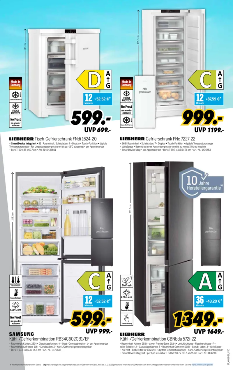 medimax Prospekt vom 20.03.2026, Seite 7