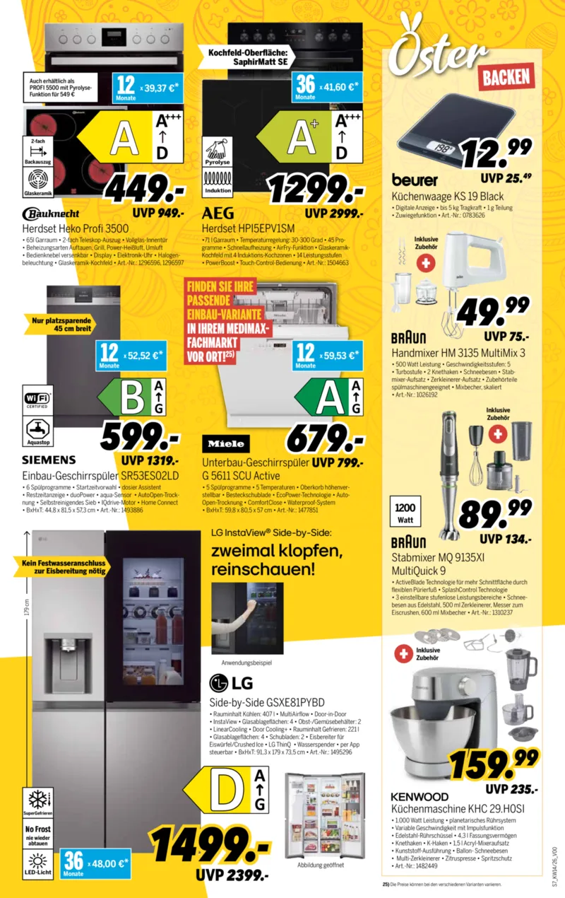 medimax Prospekt vom 27.03.2026, Seite 7