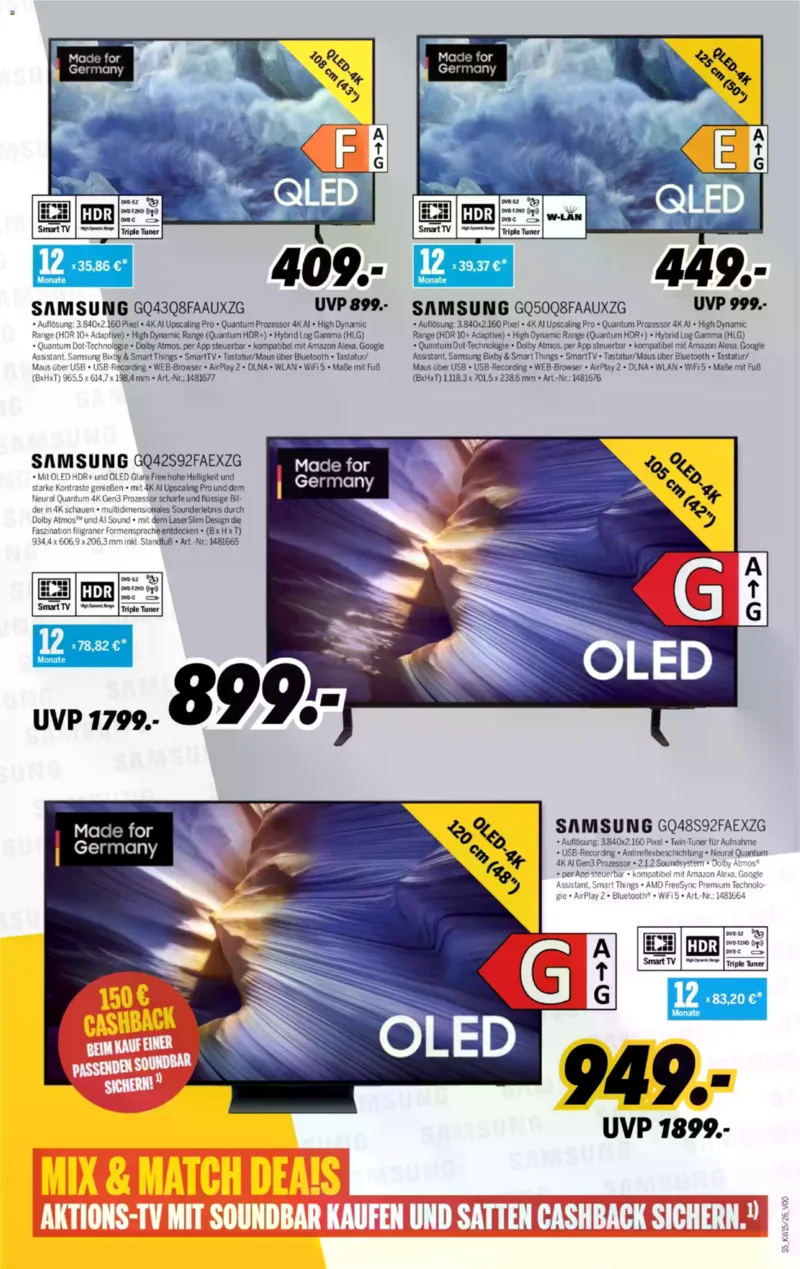 medimax Prospekt vom 03.04.2026, Seite 5