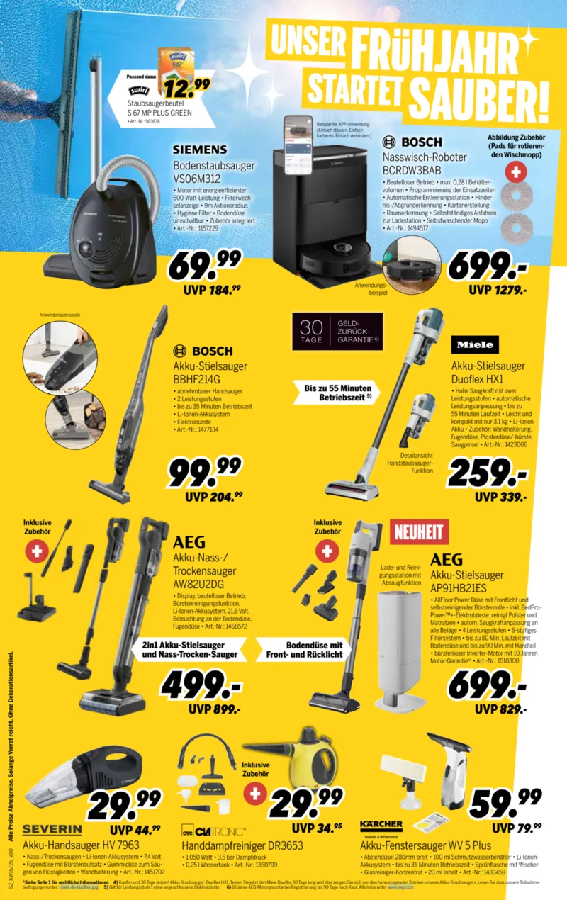 medimax Prospekt vom 10.04.2026, Seite 2