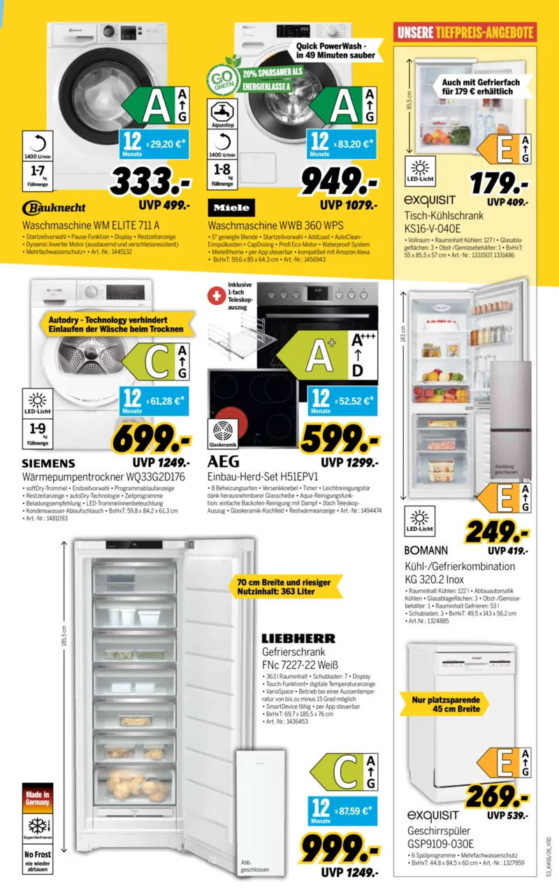 medimax Prospekt vom 10.04.2026, Seite 3