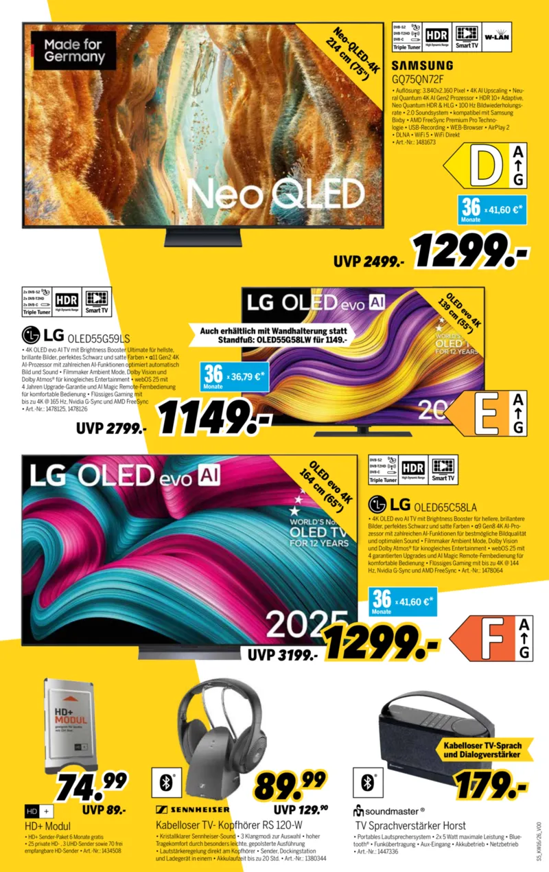 medimax Prospekt vom 10.04.2026, Seite 5