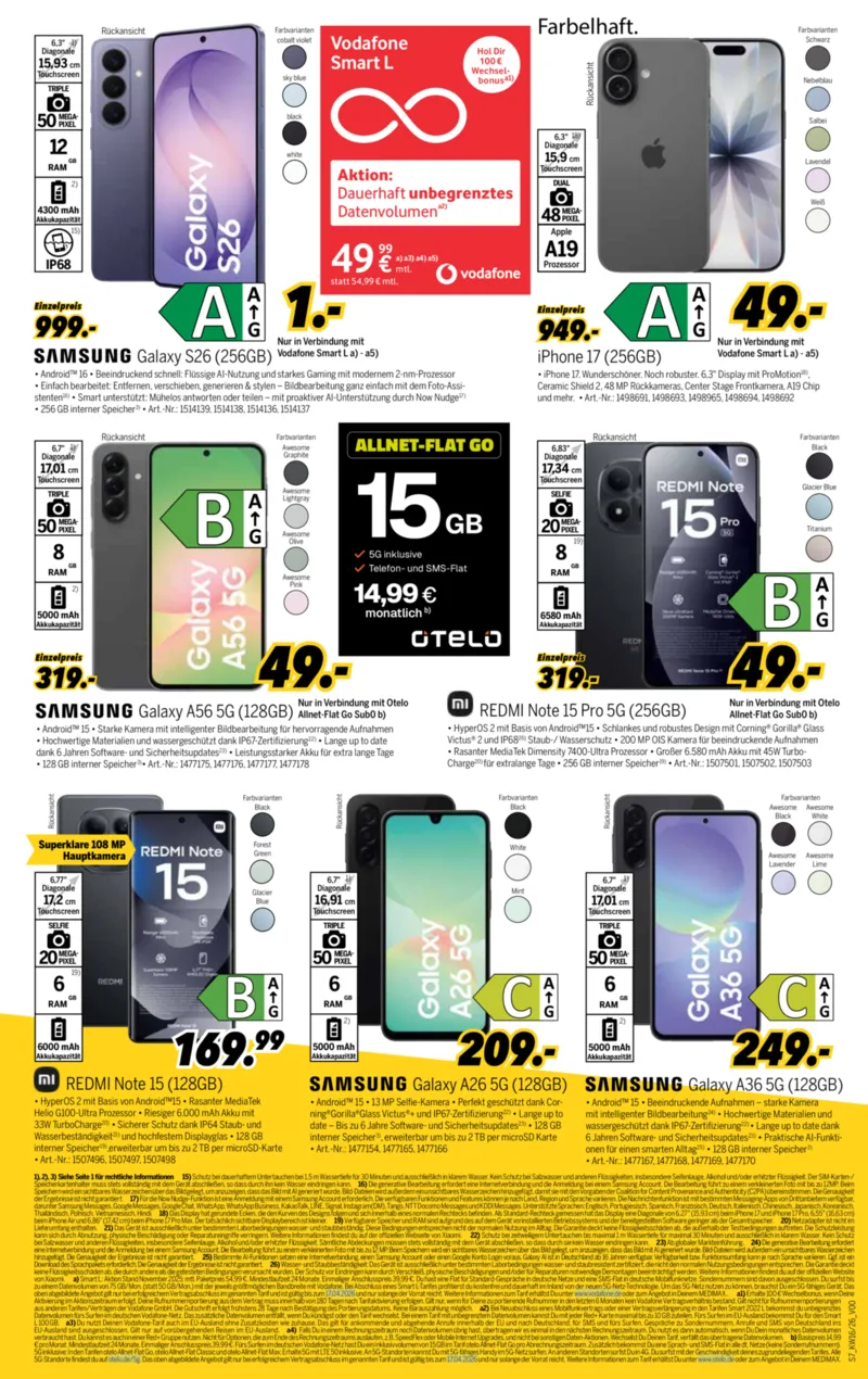 medimax Prospekt vom 10.04.2026, Seite 7