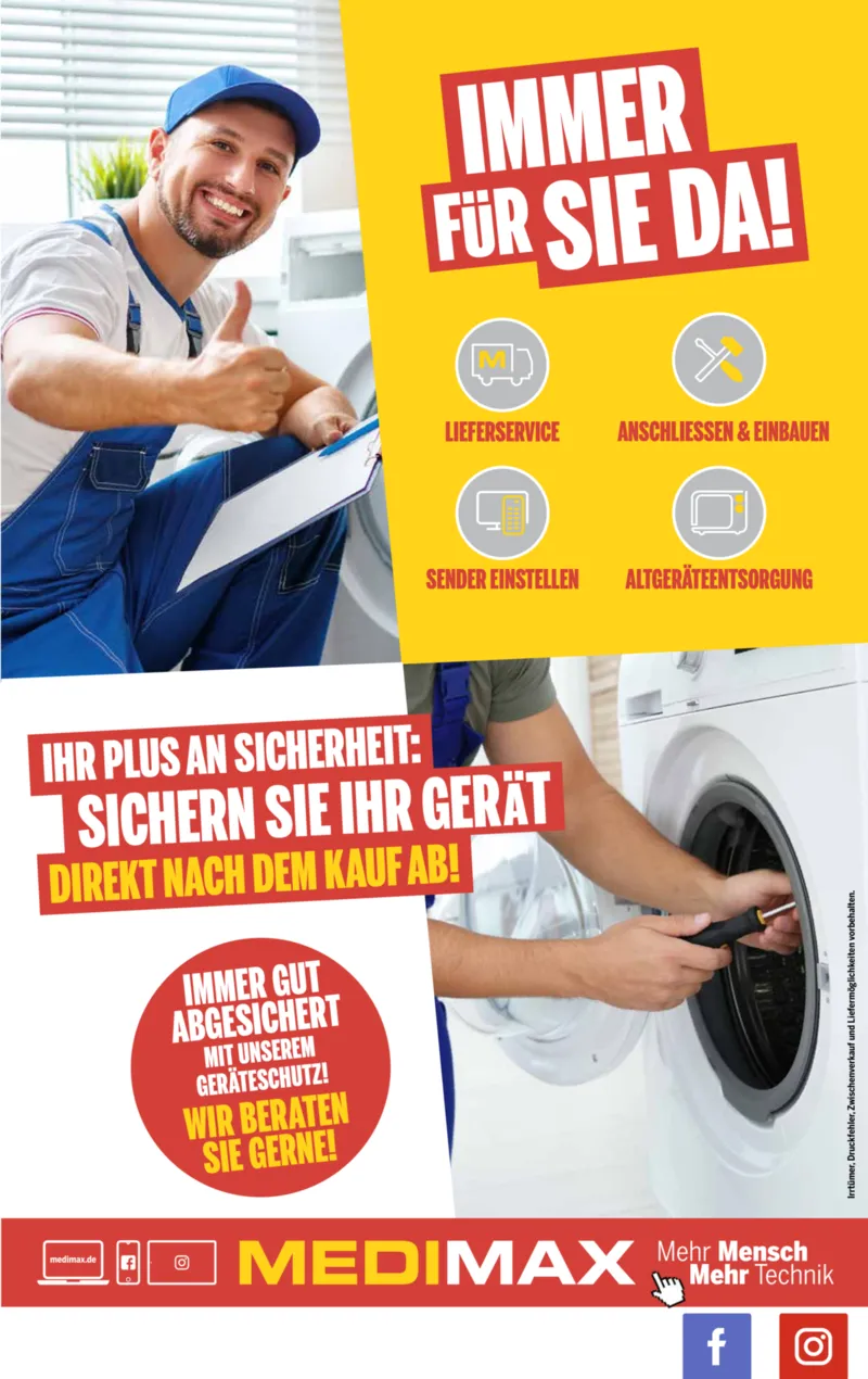 medimax Prospekt vom 17.04.2026, Seite 11