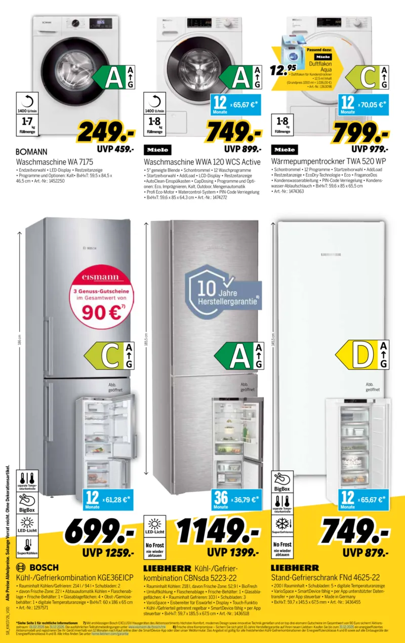 medimax Prospekt vom 17.04.2026, Seite 8