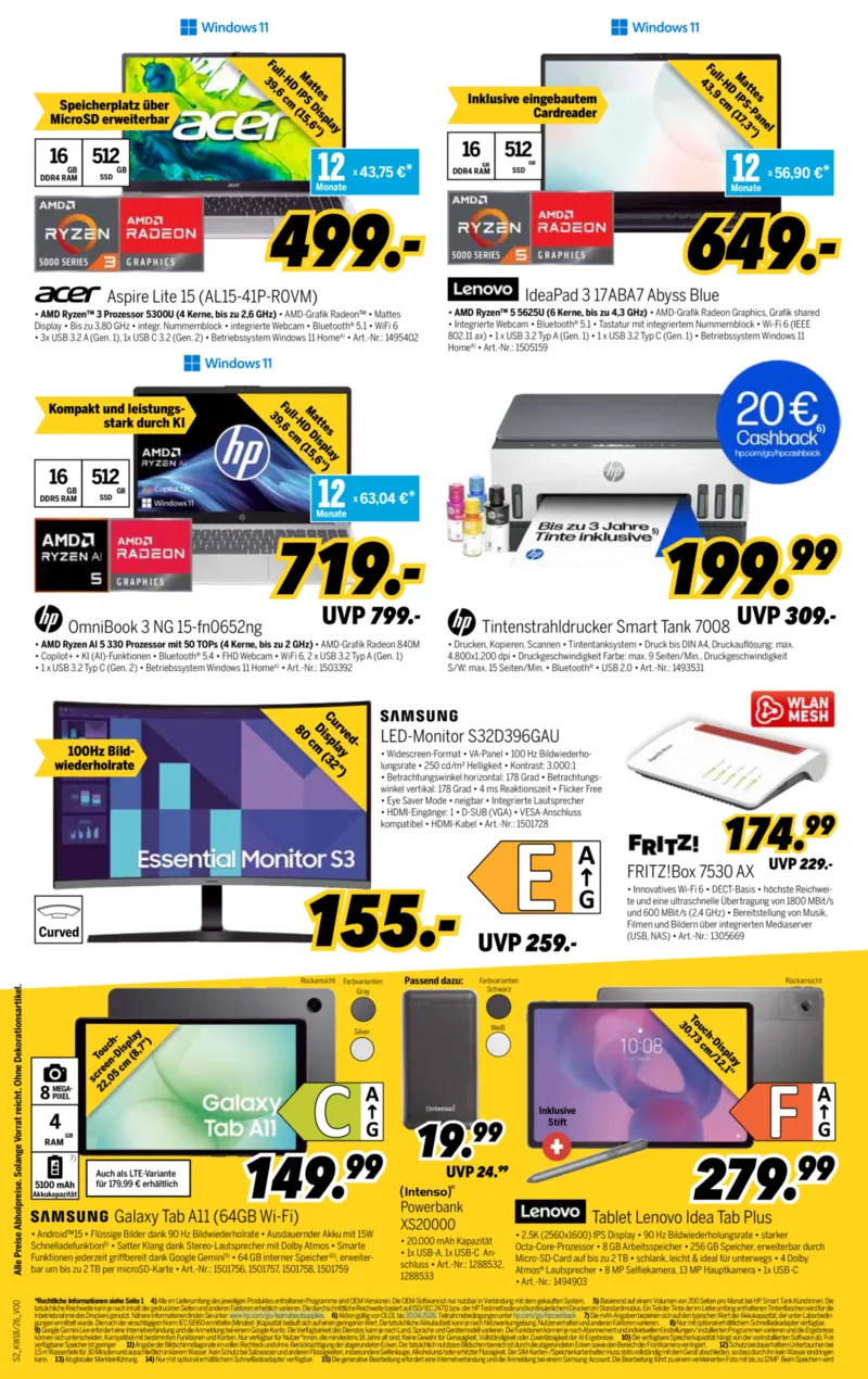 medimax Prospekt vom 24.04.2026, Seite 2