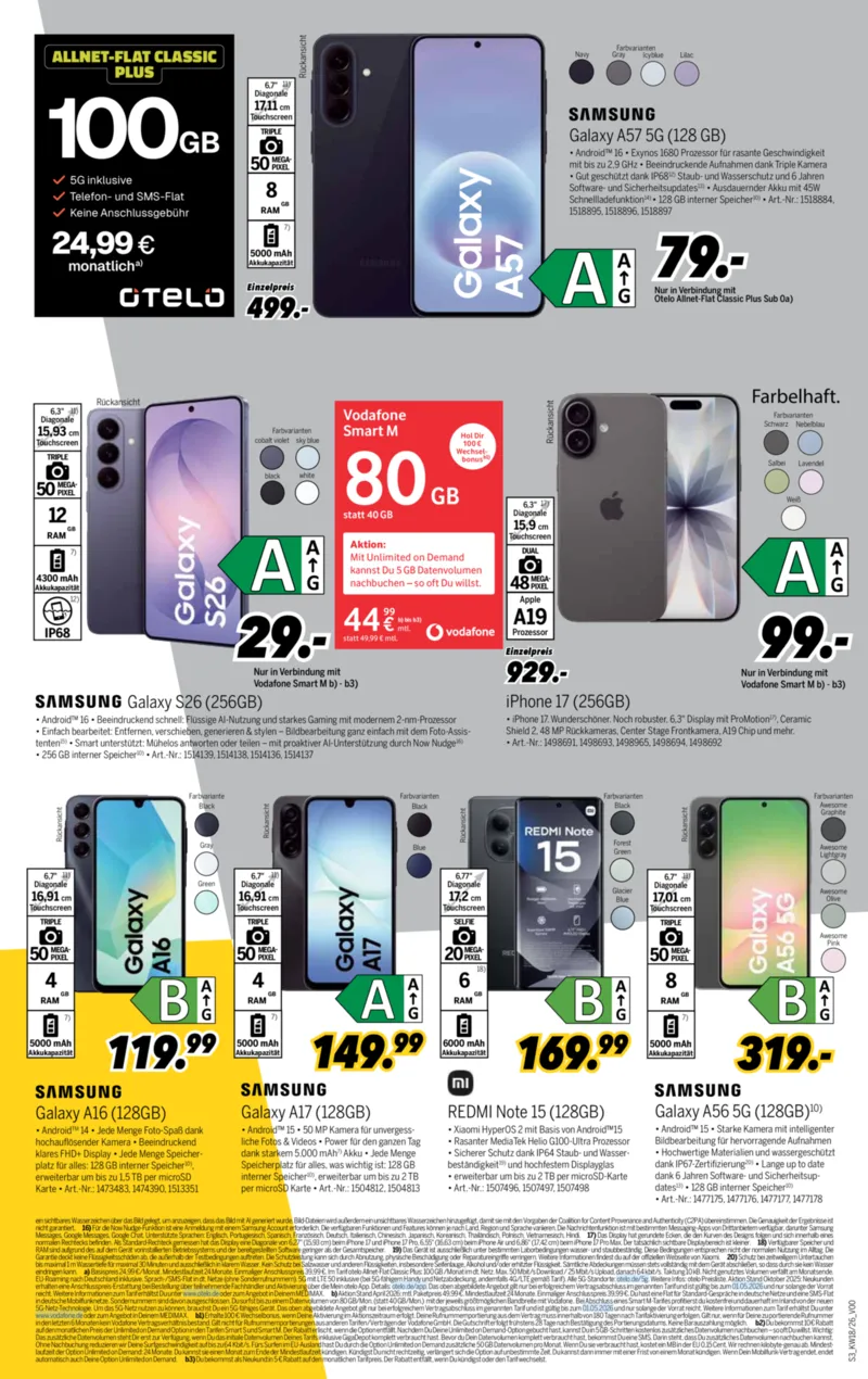 medimax Prospekt vom 24.04.2026, Seite 3