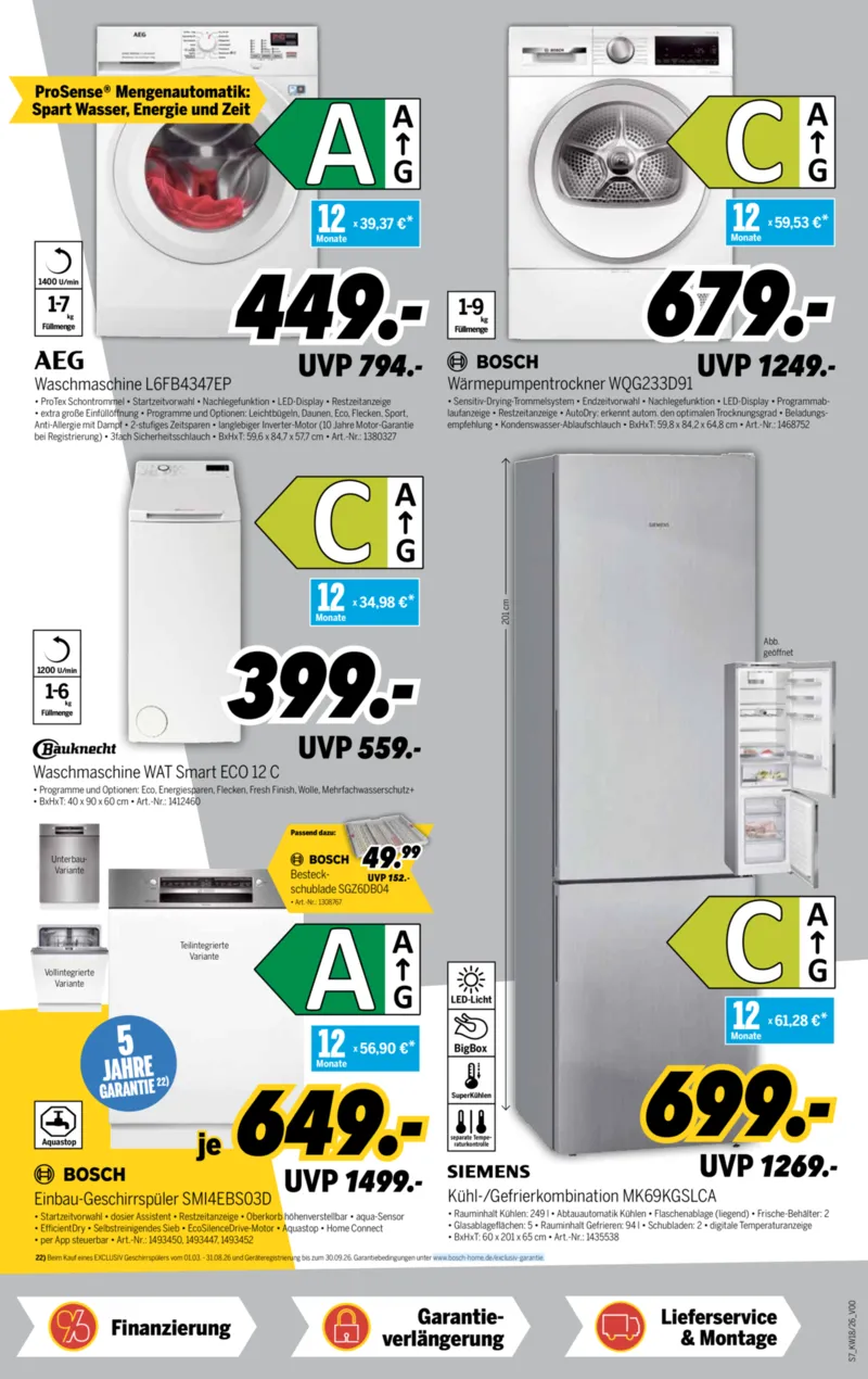 medimax Prospekt vom 24.04.2026, Seite 7