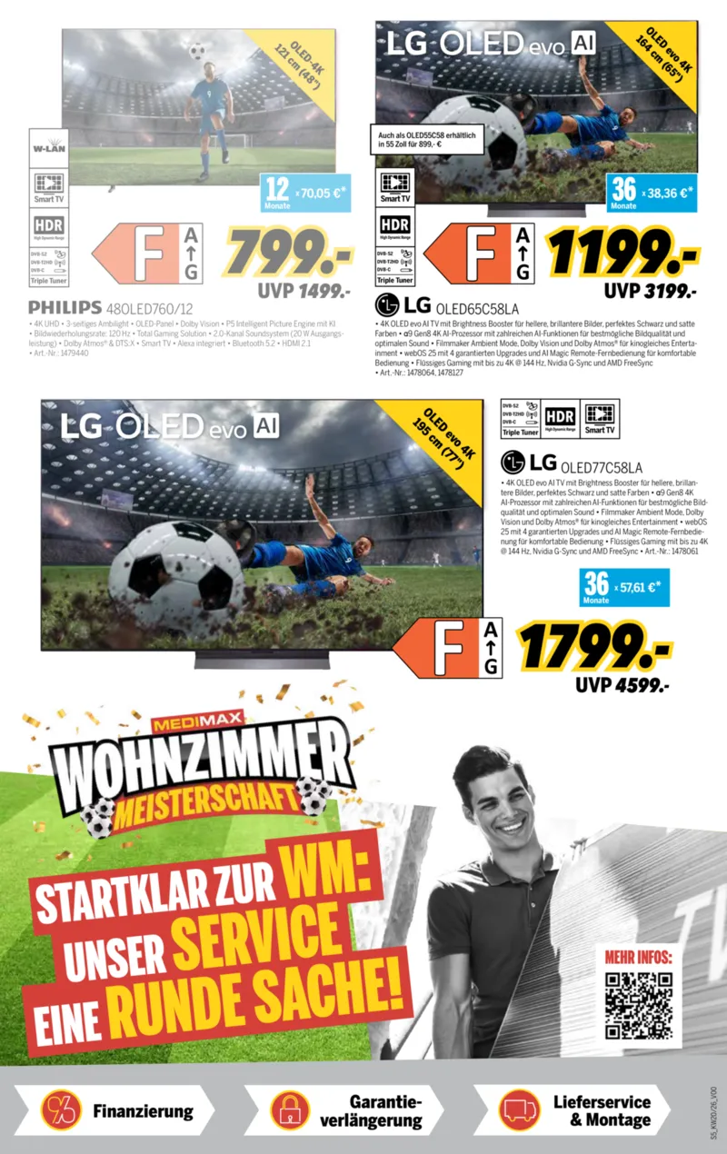 medimax Prospekt vom 08.05.2026, Seite 5