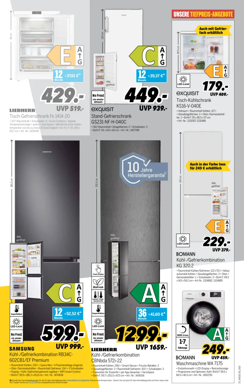 medimax Prospekt vom 08.05.2026, Seite 7