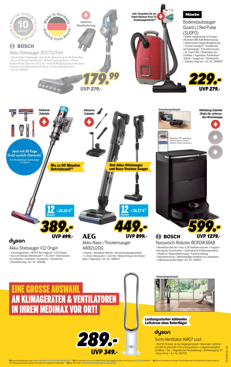 medimax Prospekt vom 08.05.2026, Seite 9