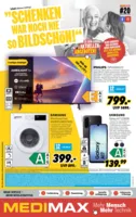medimax Prospekt vom 08.05.2026