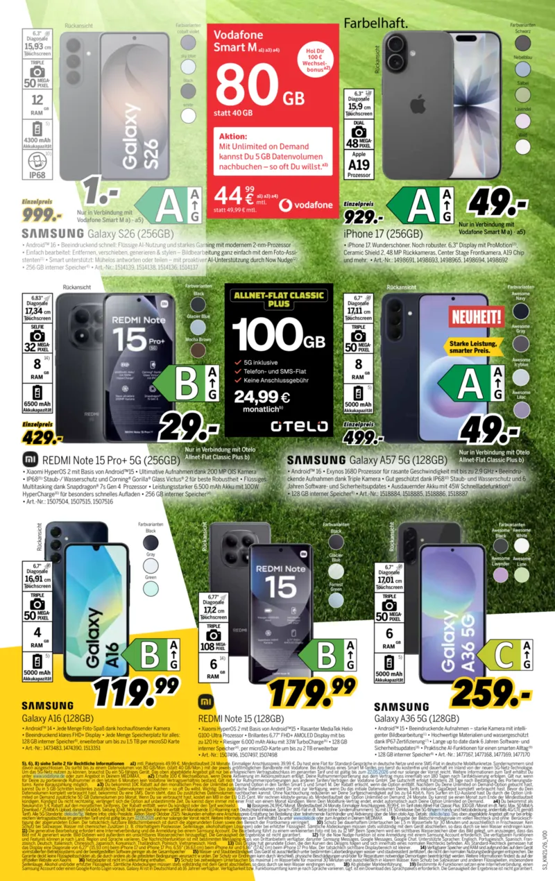 medimax Prospekt vom 15.05.2026, Seite 3