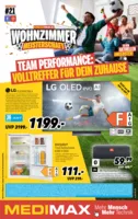 medimax Prospekt vom 15.05.2026