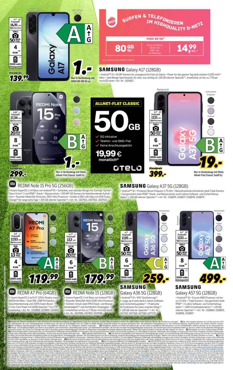 medimax Prospekt vom 22.05.2026, Seite 10