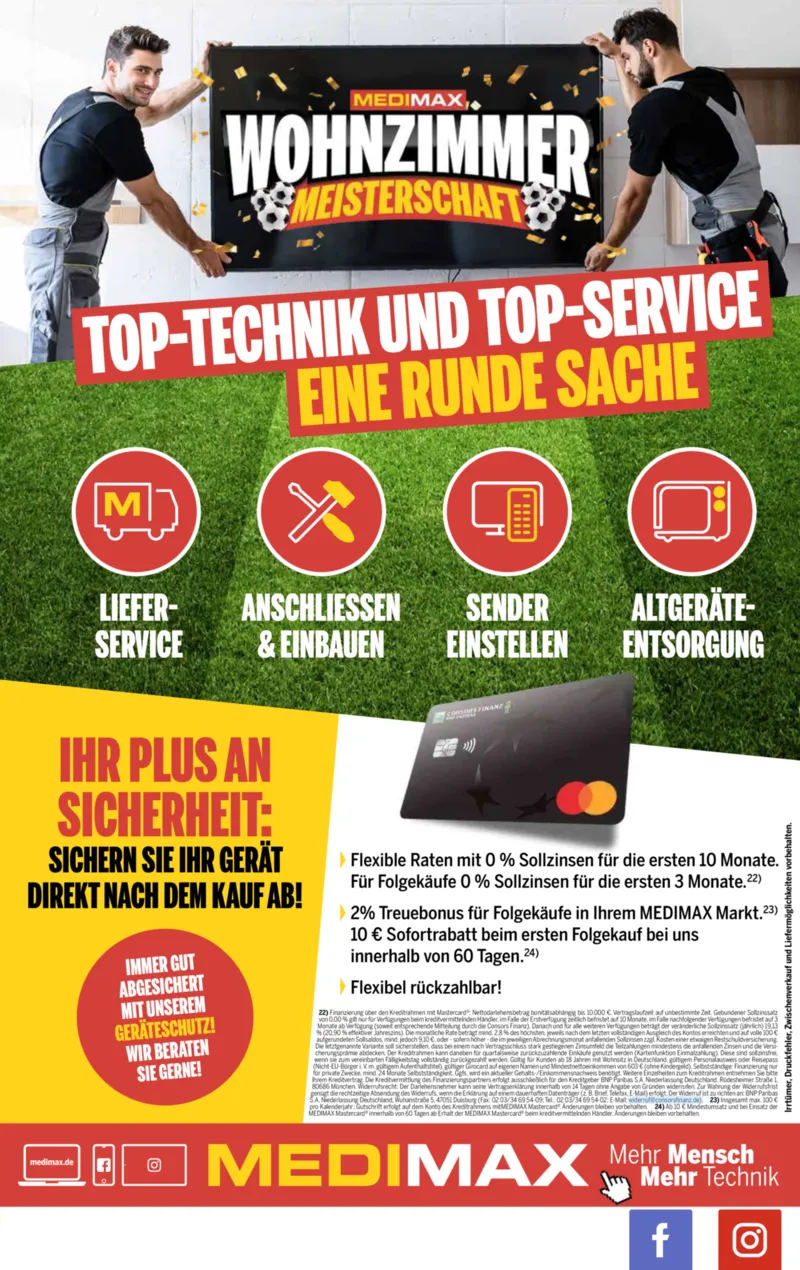 medimax Prospekt vom 22.05.2026, Seite 11