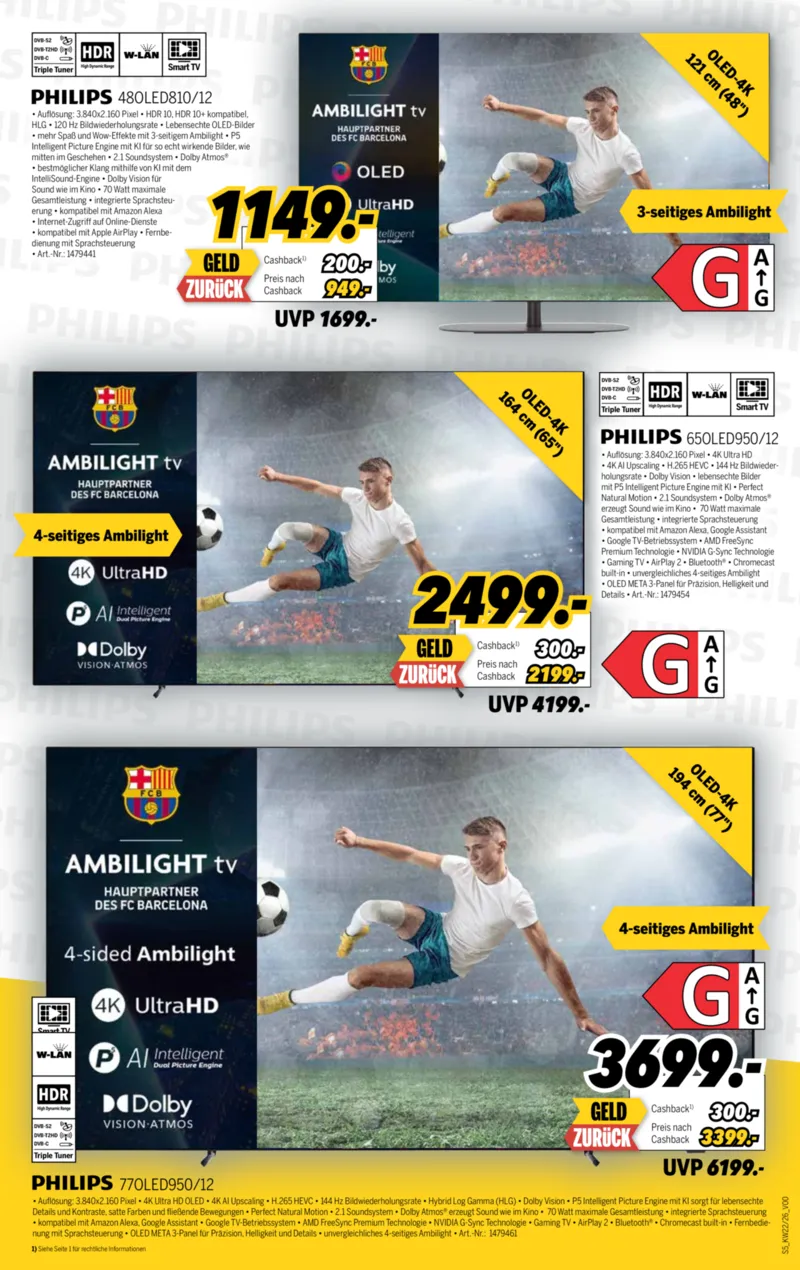 medimax Prospekt vom 22.05.2026, Seite 5