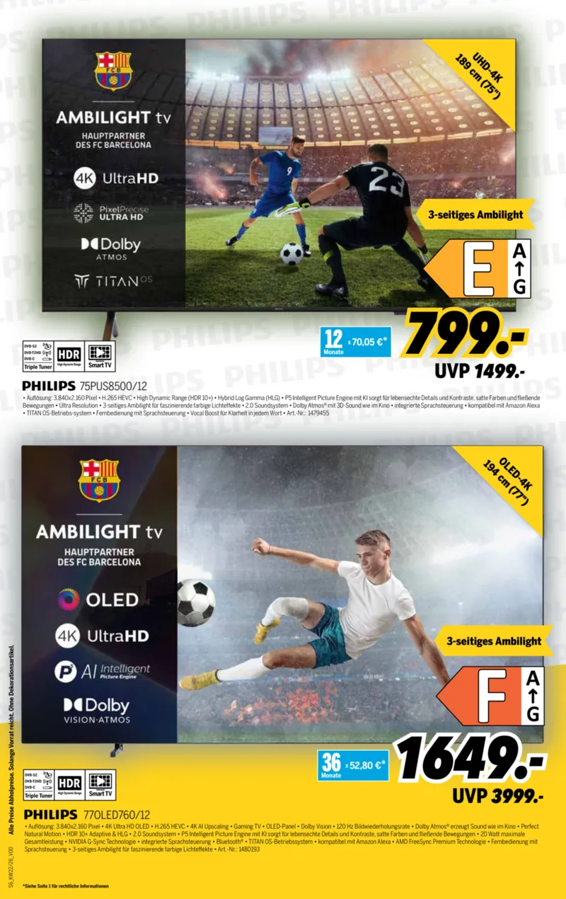 medimax Prospekt vom 22.05.2026, Seite 6