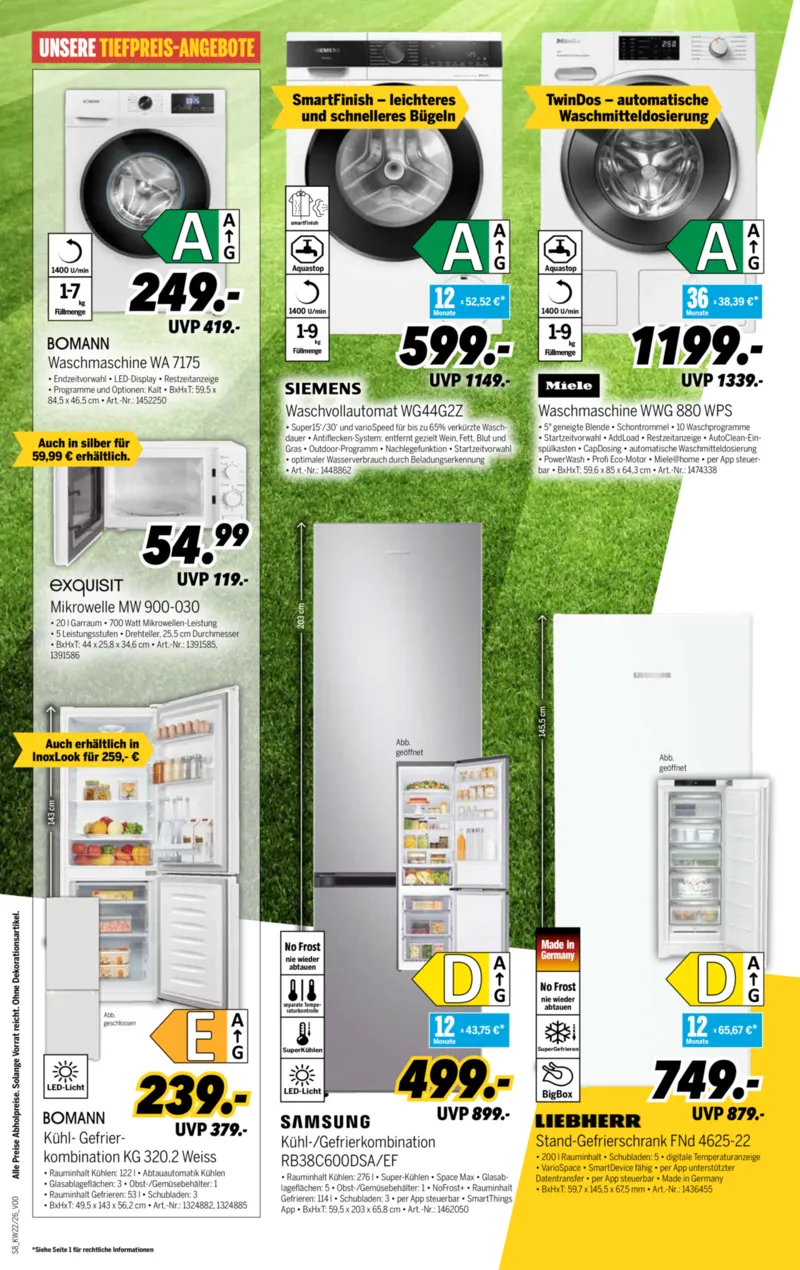 medimax Prospekt vom 22.05.2026, Seite 8