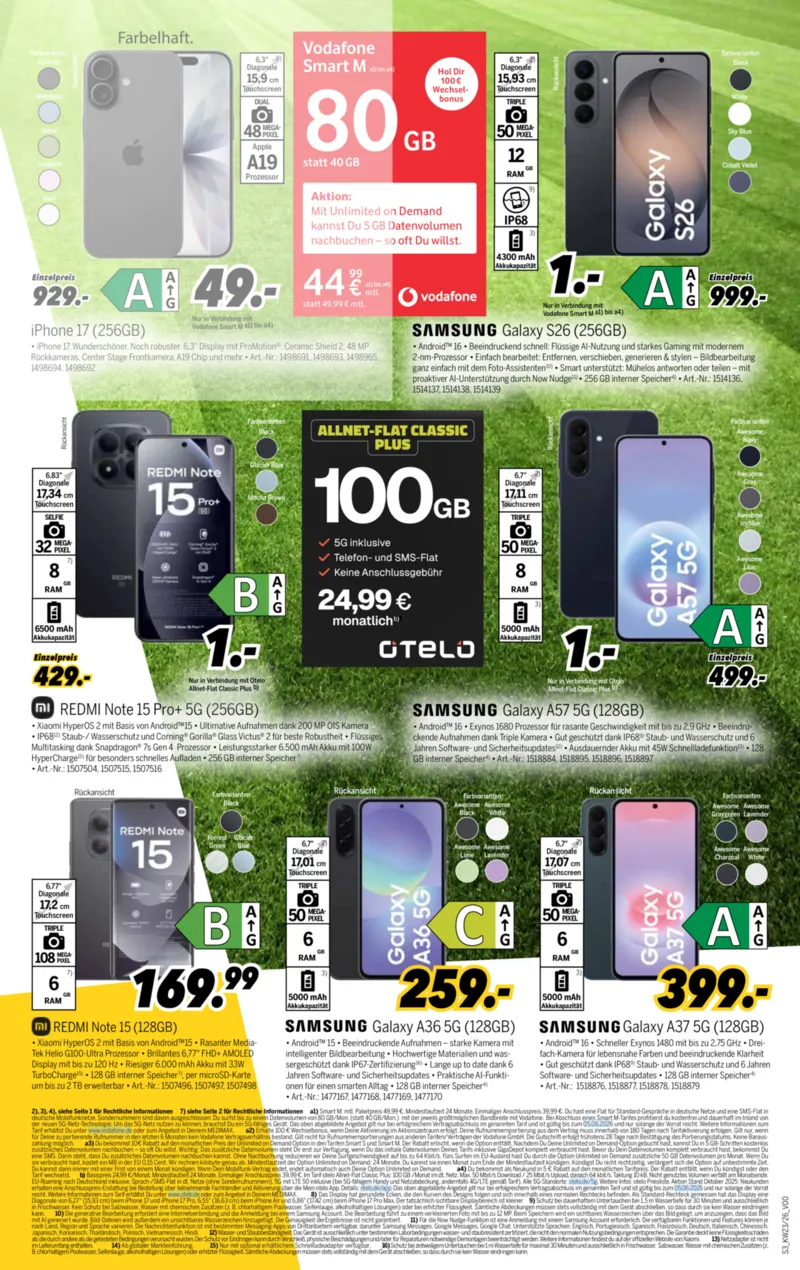 medimax Prospekt vom 29.05.2026, Seite 3