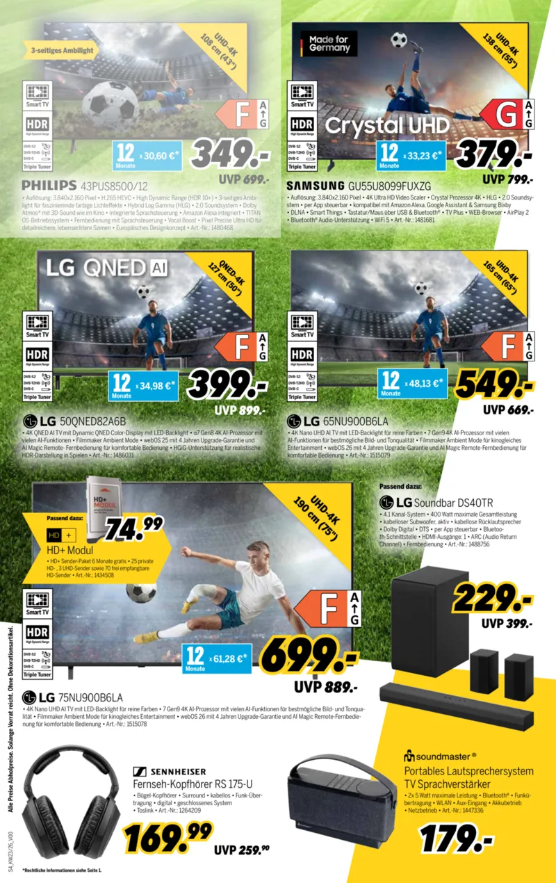 medimax Prospekt vom 29.05.2026, Seite 4