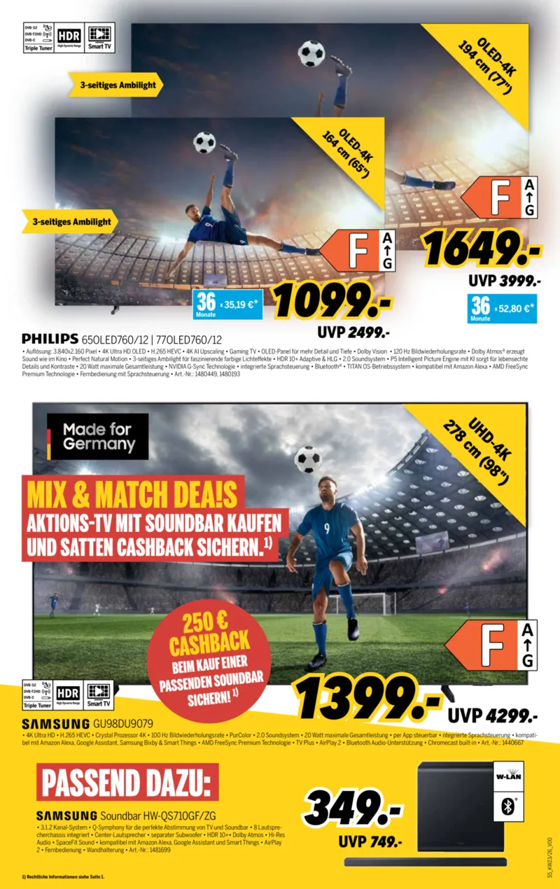 medimax Prospekt vom 29.05.2026, Seite 5