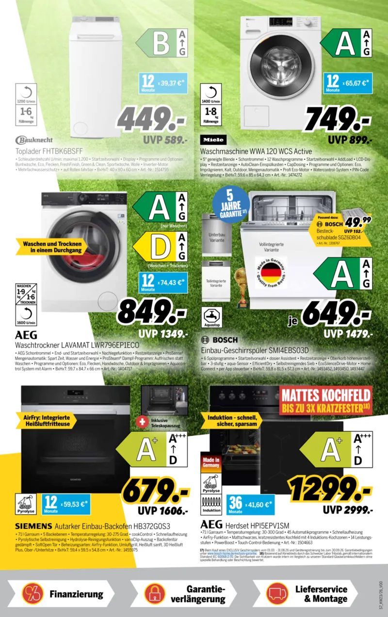medimax Prospekt vom 29.05.2026, Seite 7