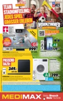medimax Prospekt vom 29.05.2026