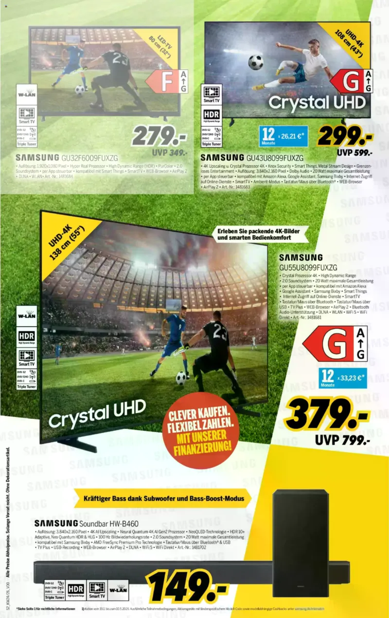 medimax Prospekt vom 06.06.2026, Seite 2