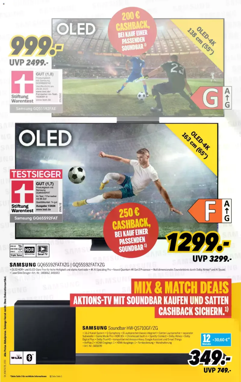 medimax Prospekt vom 06.06.2026, Seite 4