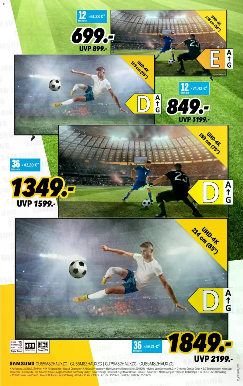 medimax Prospekt vom 06.06.2026, Seite 5