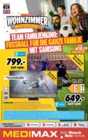 medimax Prospekt vom 06.06.2026