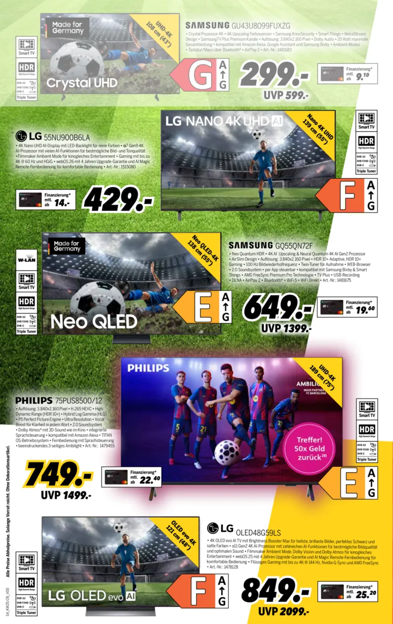 medimax Prospekt vom 13.06.2026, Seite 4