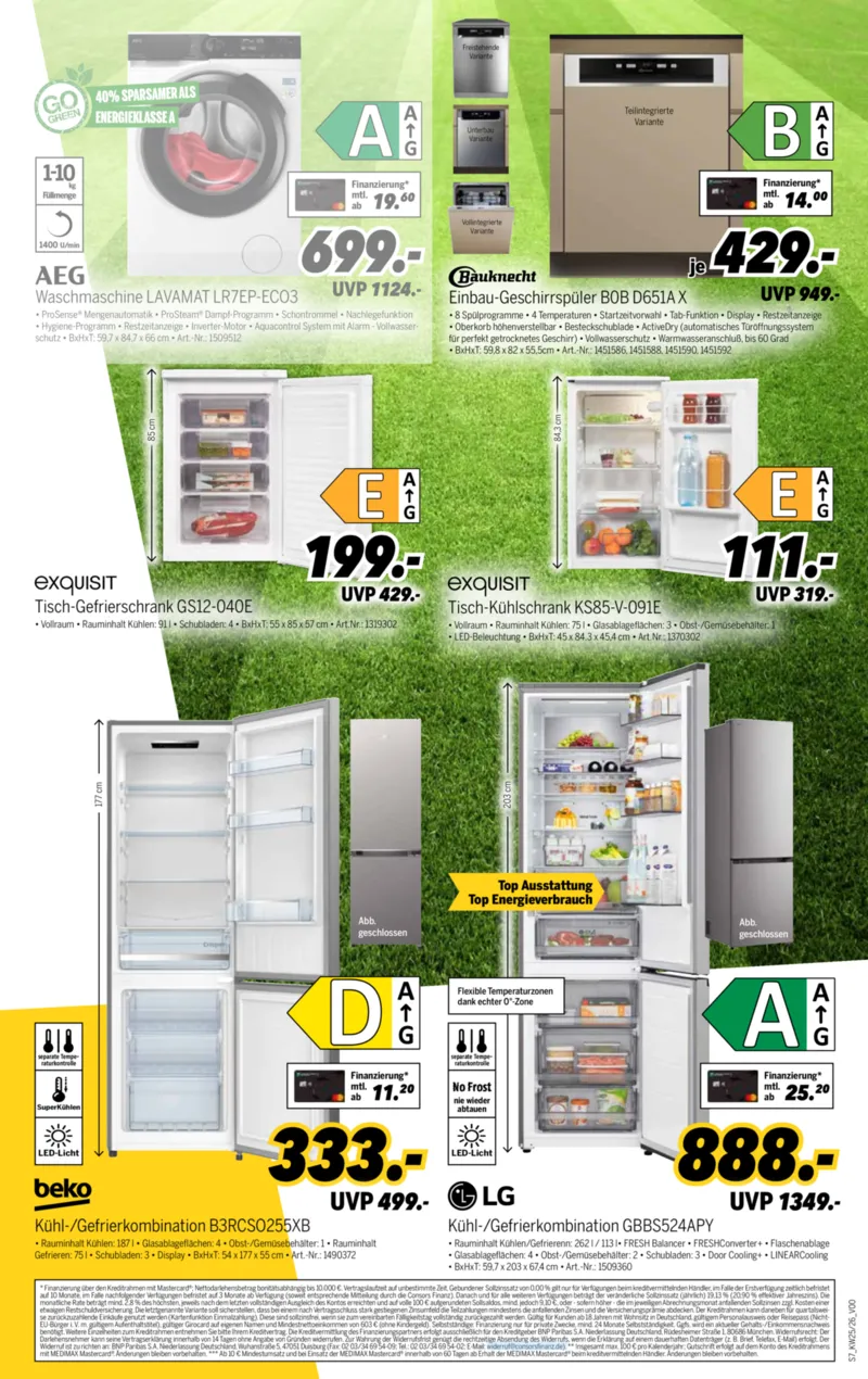 medimax Prospekt vom 13.06.2026, Seite 7