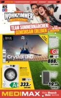 medimax Prospekt vom 13.06.2026