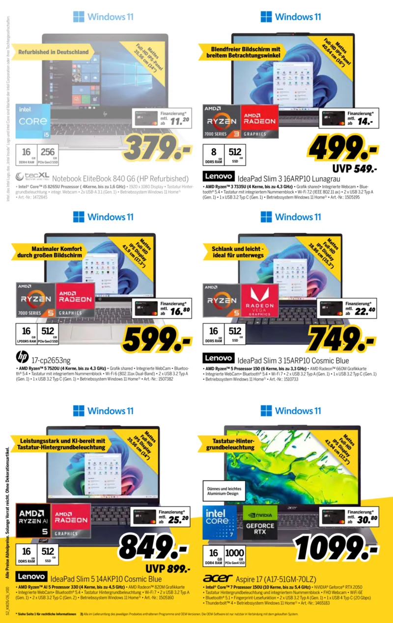 medimax Prospekt vom 20.06.2026, Seite 2