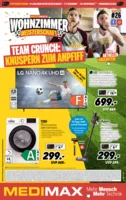 medimax Prospekt vom 20.06.2026