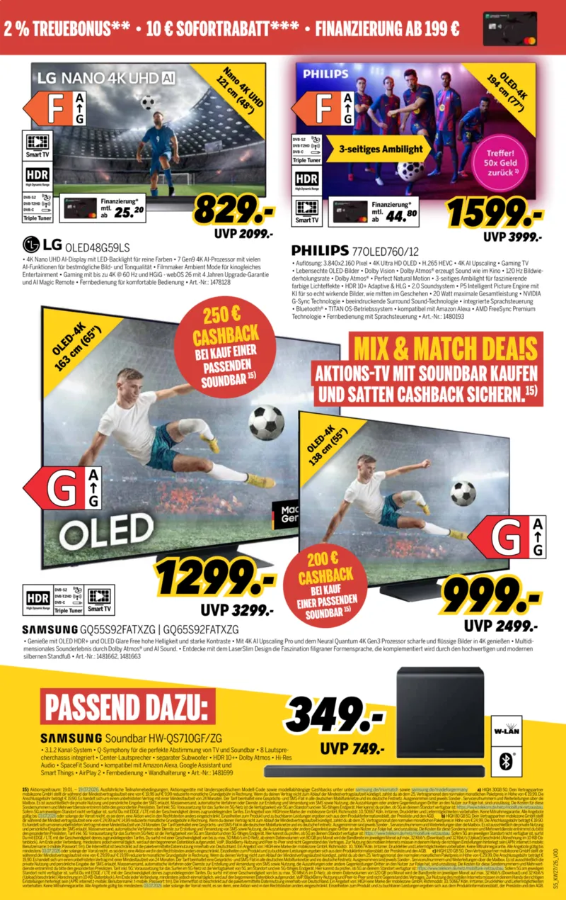 medimax Prospekt vom 27.06.2026, Seite 5